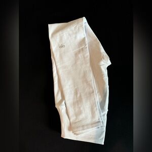 Alo high waist airbrush legging